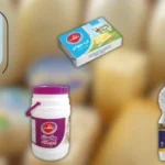 محصولات لبنی رامک